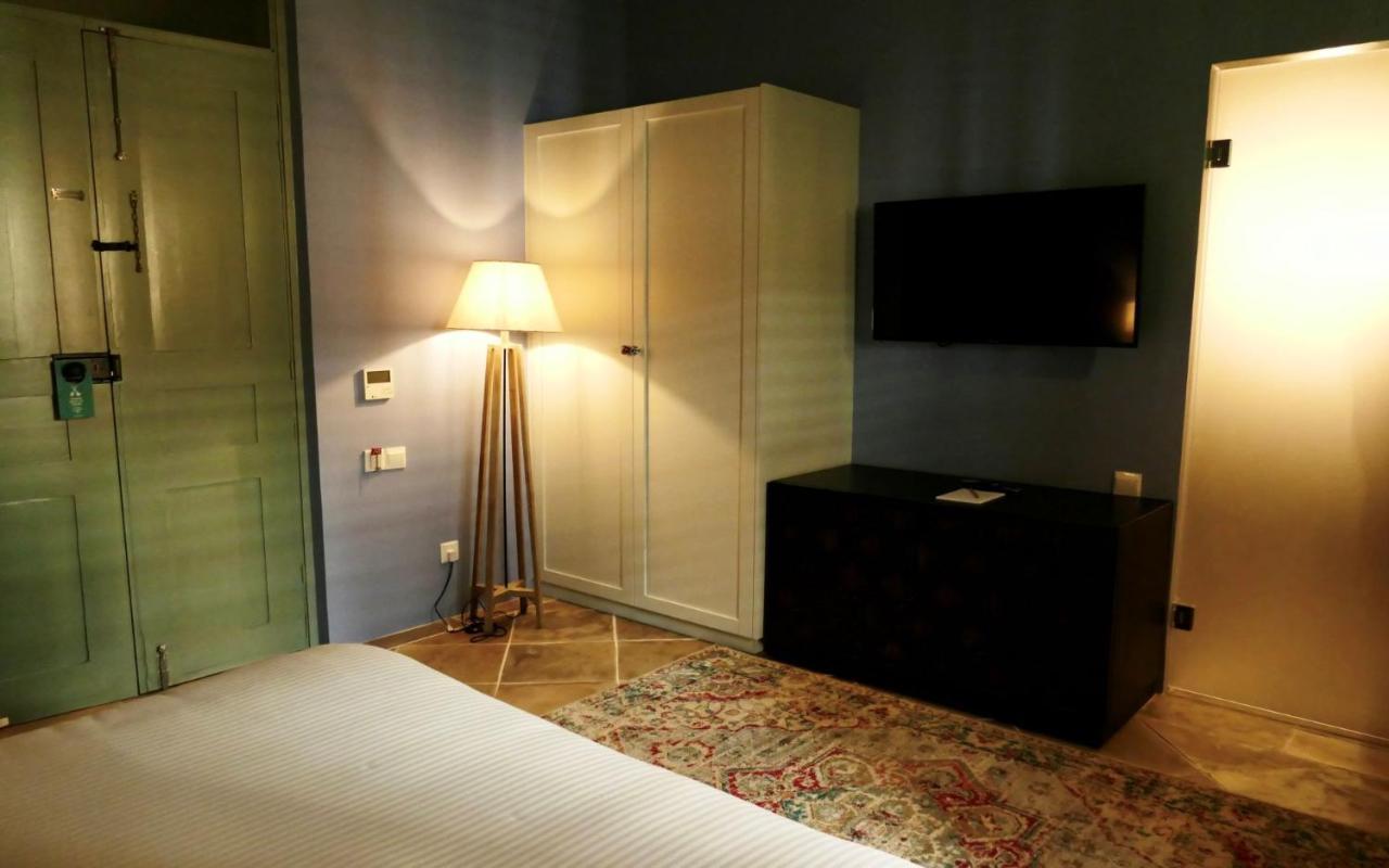 ניקוסיה Madama Residence מראה חיצוני תמונה